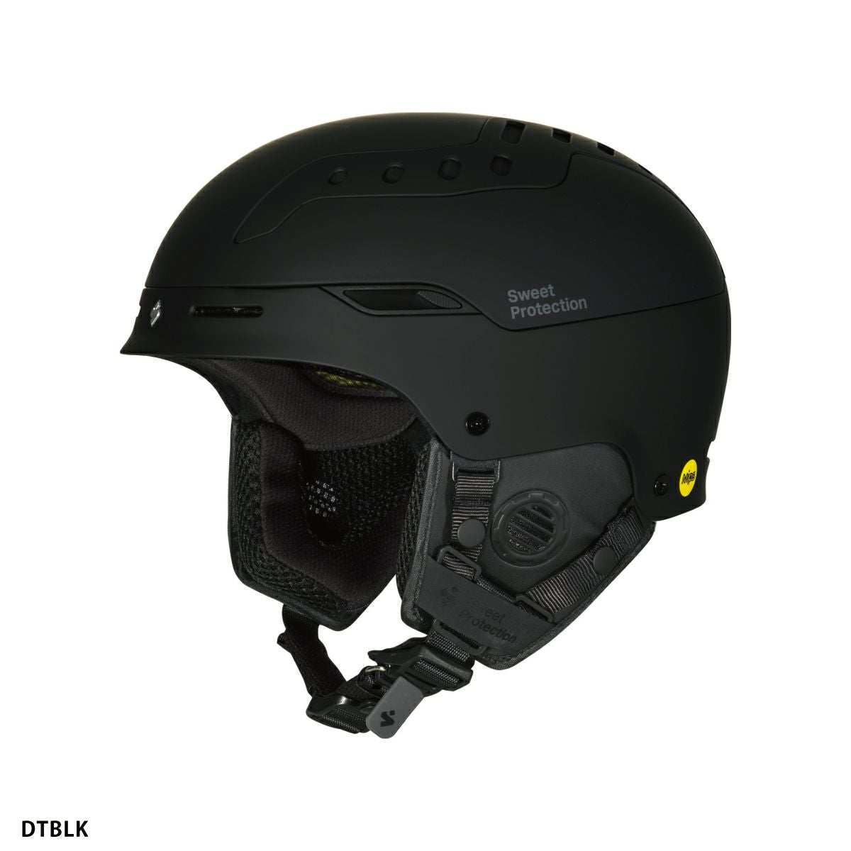 Sweet Protection スウィートプロテクション スキー ヘルメット メンズ