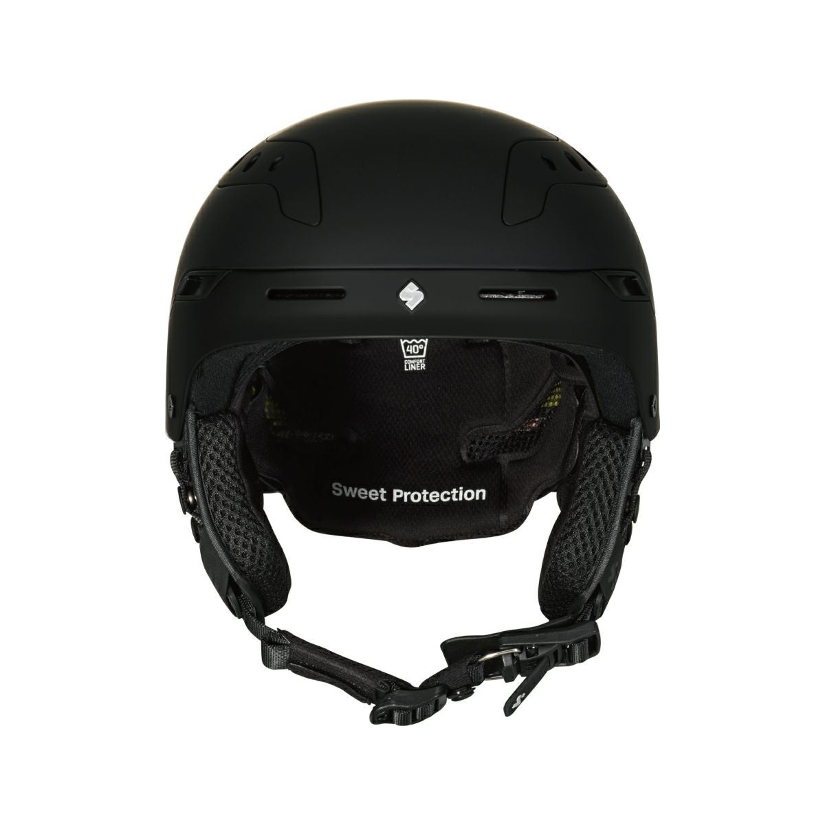 Sweet Protection スウィートプロテクション スキー ヘルメット メンズ