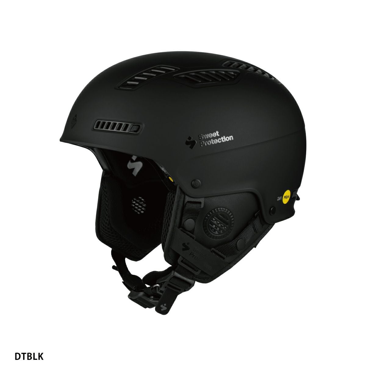 Sweet Protection スウィートプロテクション スキー ヘルメット メンズ