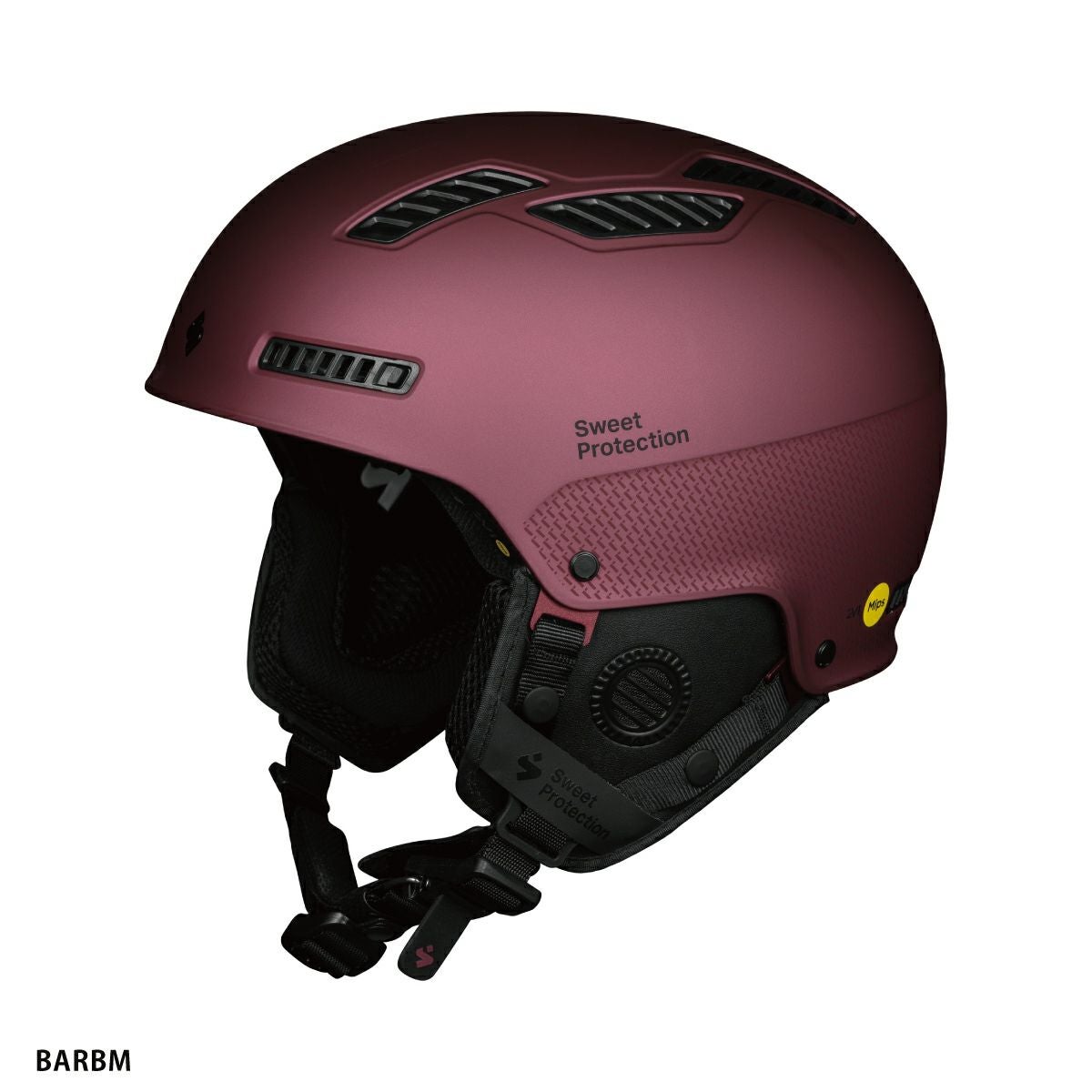 Sweet Protection スウィートプロテクション スキー ヘルメット メンズ