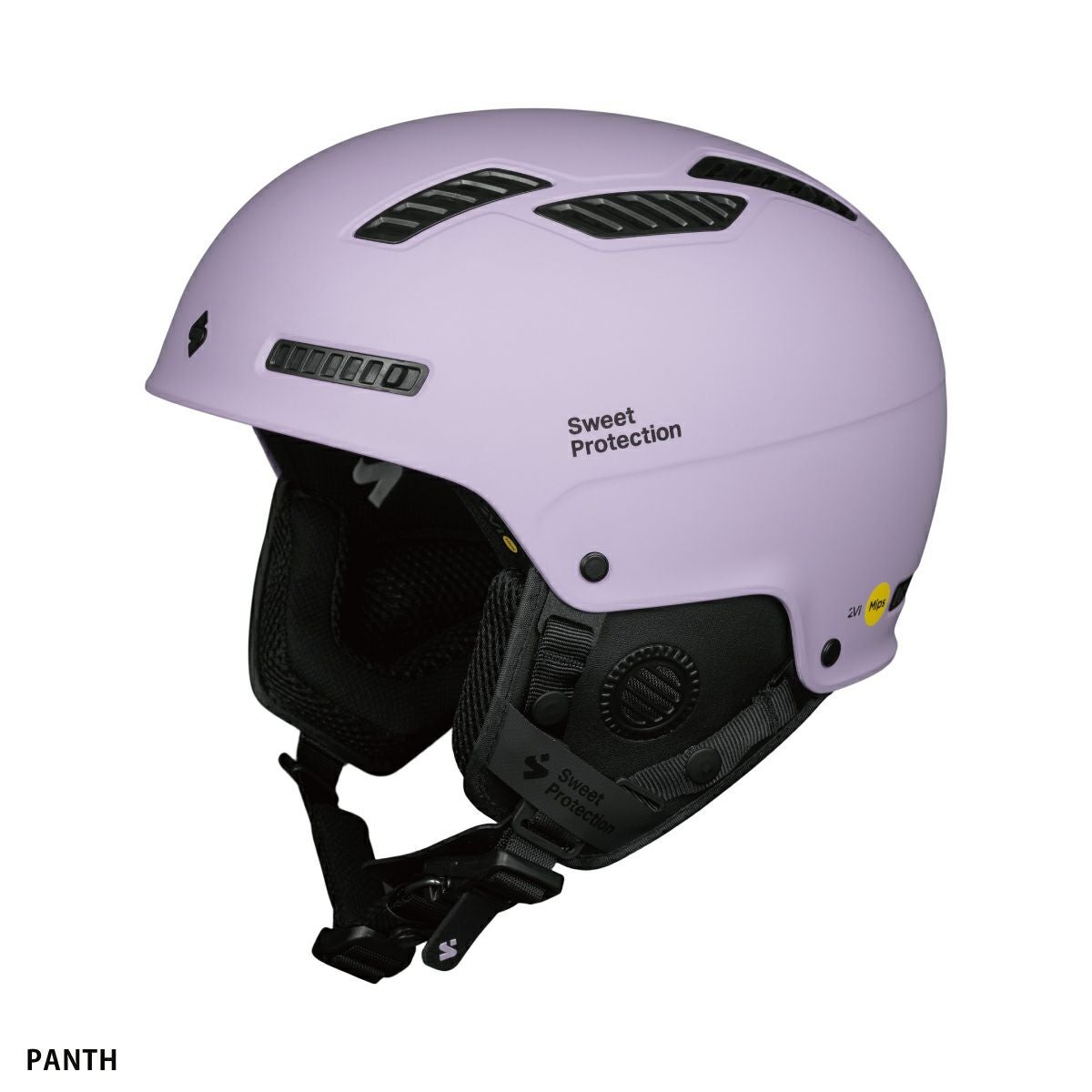 Sweet Protection スウィートプロテクション スキー ヘルメット メンズ