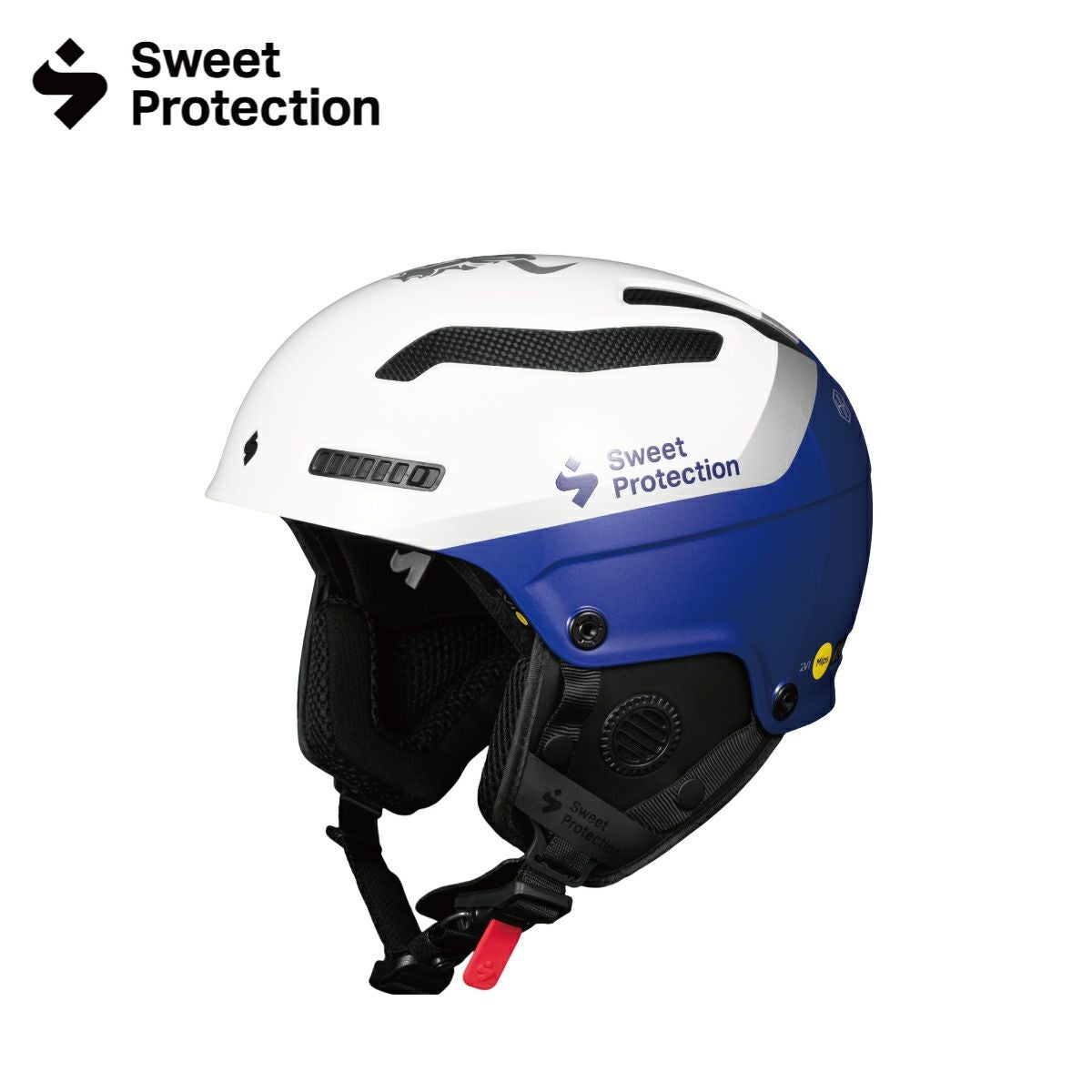 Sweet Protection スキー ヘルメット GS競技などに Sweet Protection GSヘルメット 【公式通販】