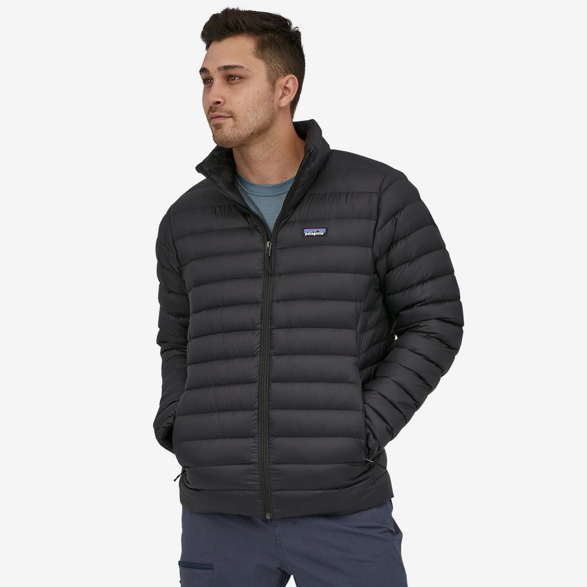 PATAGONIA パタゴニア メンズ ダウンジャケット ＜2024＞ 84675/M's