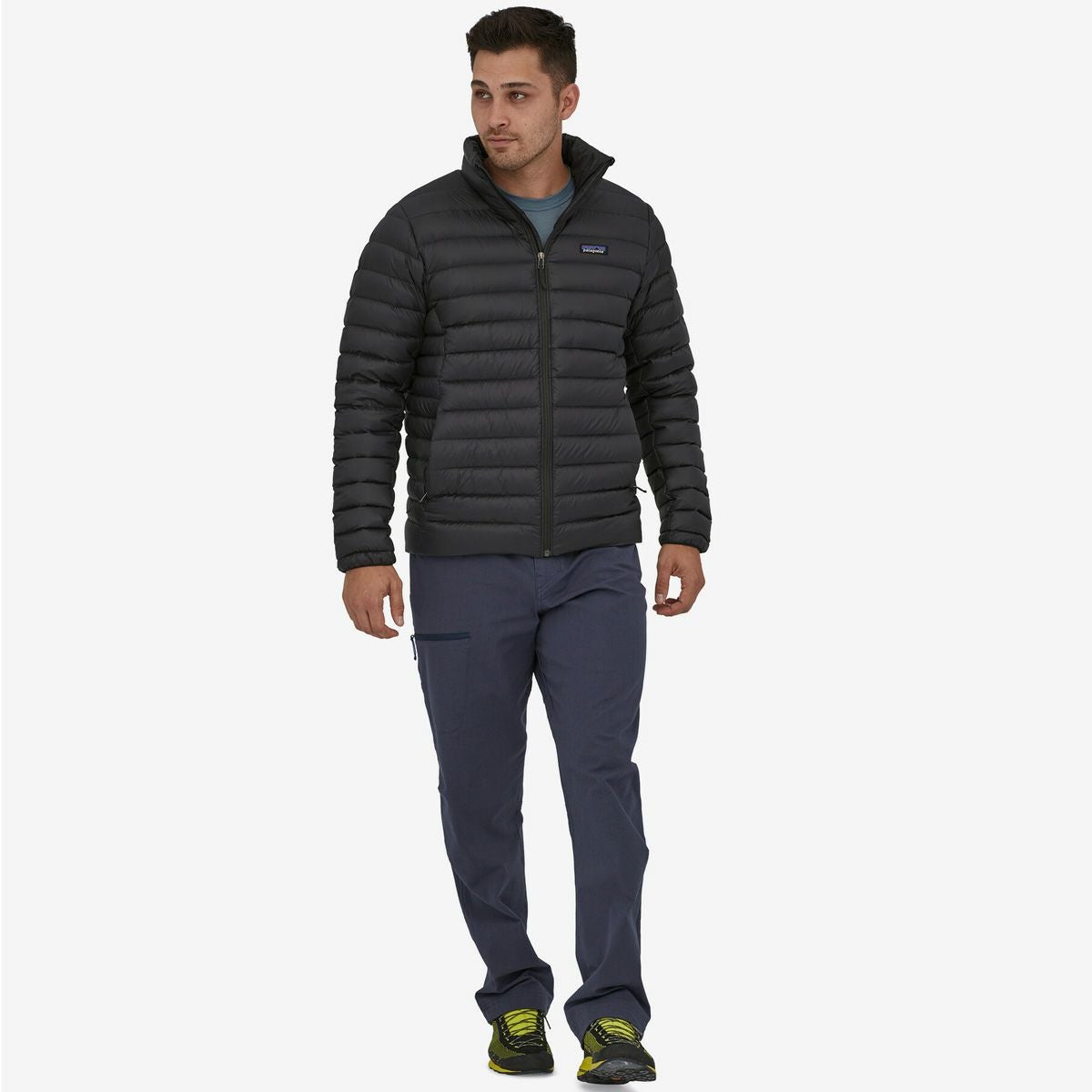 PATAGONIA パタゴニア メンズ ダウンジャケット ＜2027＞ 84675/M's