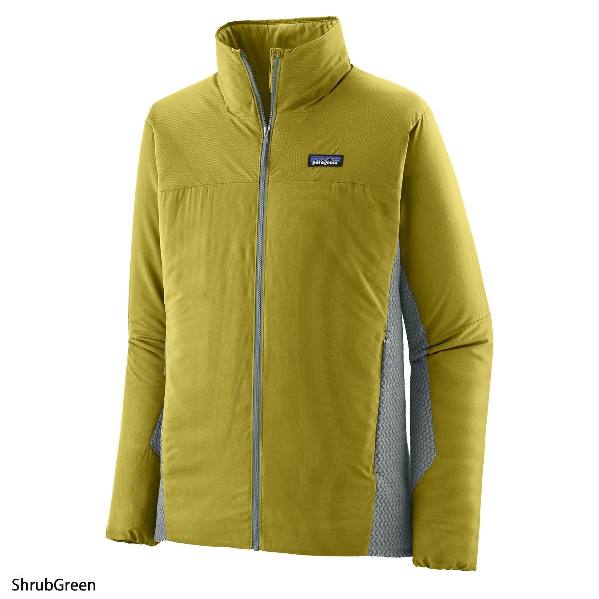 PATAGONIA パタゴニア メンズ ミドルレイヤー ジャケット ＜2024