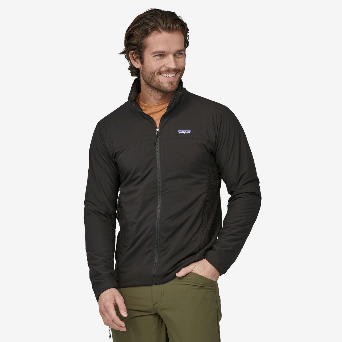 PATAGONIA パタゴニア メンズ ミドルレイヤー ジャケット ＜2024