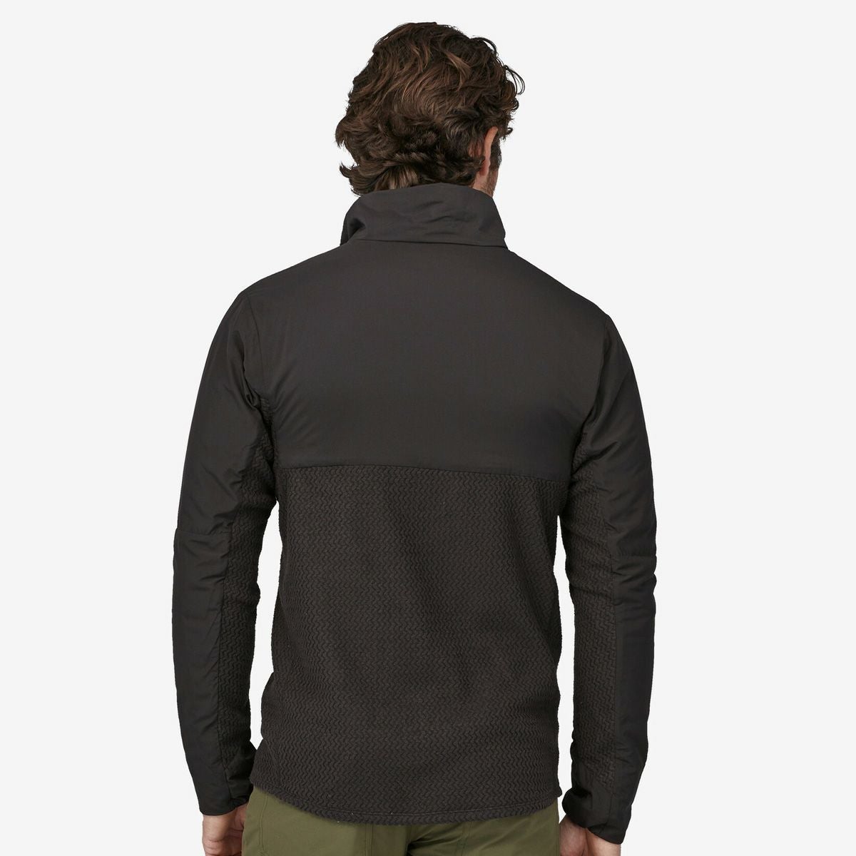 PATAGONIA パタゴニア メンズ ミドルレイヤー ジャケット ＜2024