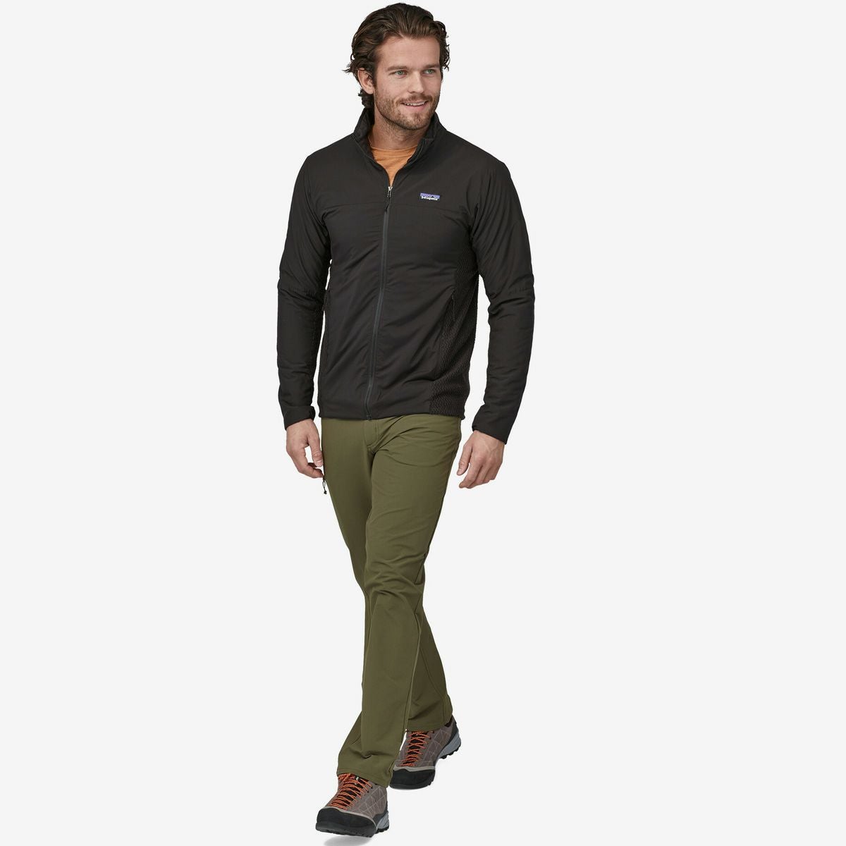 PATAGONIA パタゴニア メンズ ミドルレイヤー ジャケット ＜2024