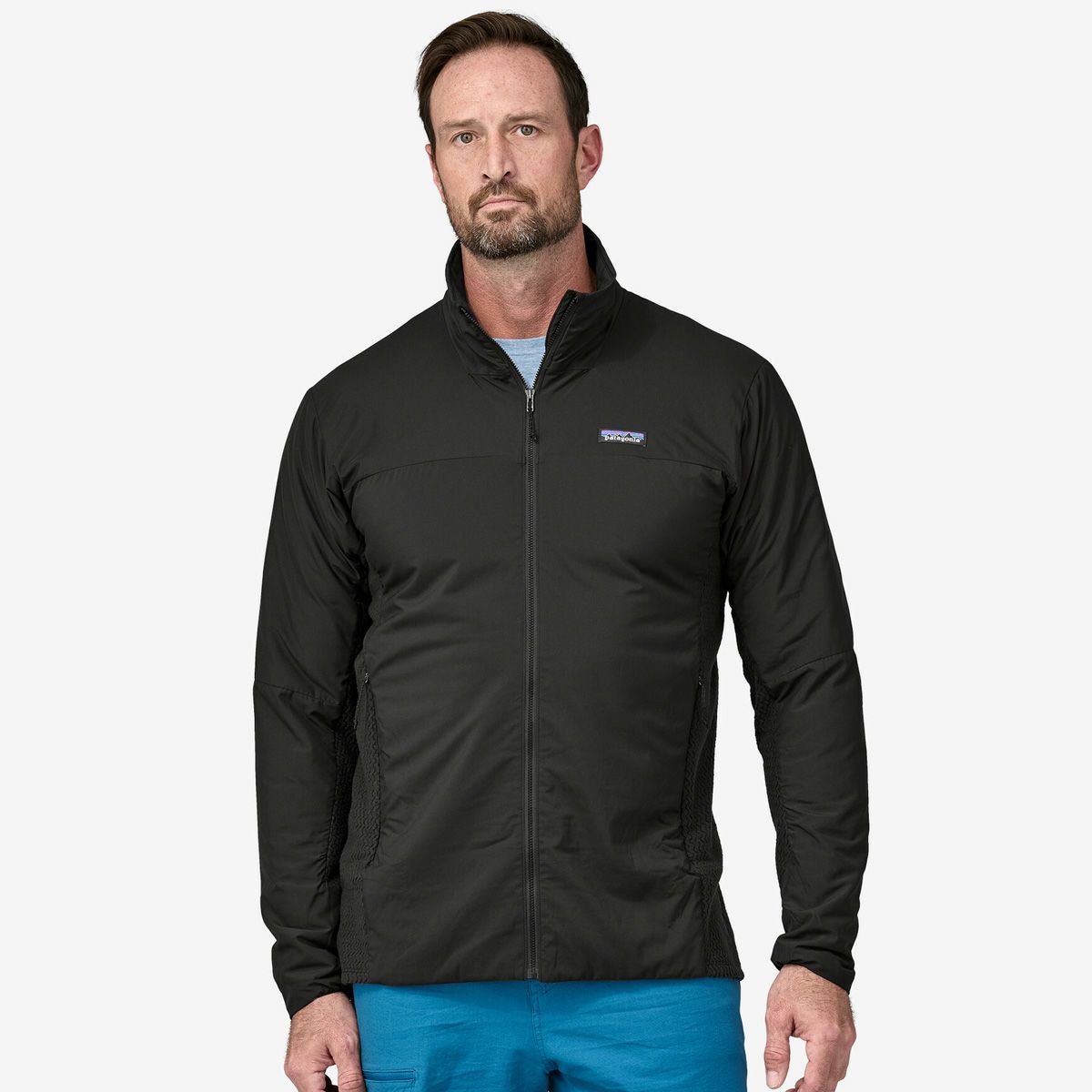 PATAGONIA パタゴニア メンズ ミドルレイヤー ジャケット ＜2024