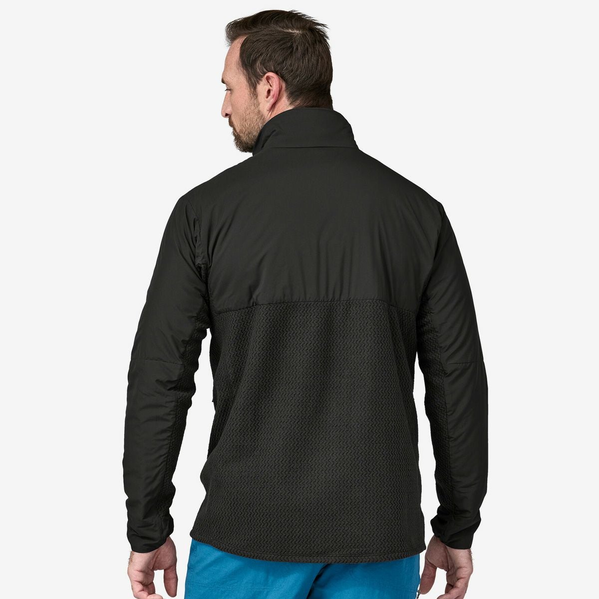 PATAGONIA パタゴニア メンズ ミドルレイヤー ジャケット ＜2024