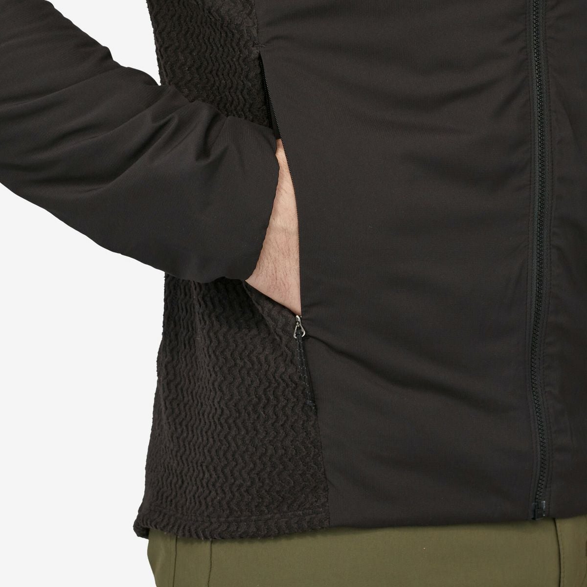 PATAGONIA パタゴニア メンズ ミドルレイヤー ジャケット ＜2024