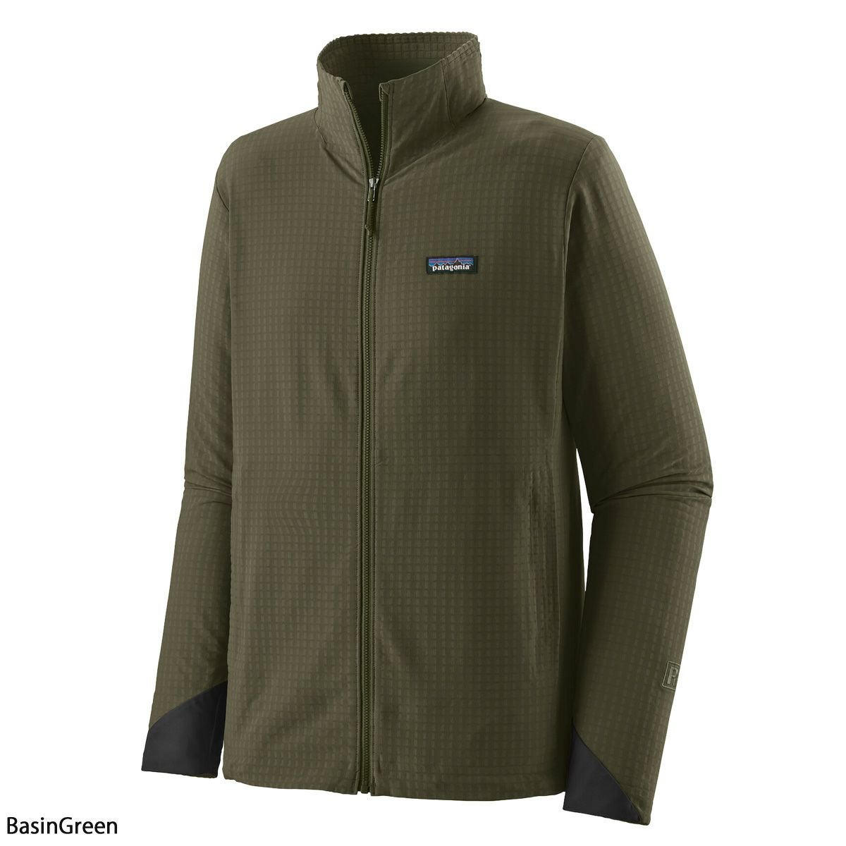 PATAGONIA パタゴニア メンズ ミドルレイヤー ジャケット ＜2024