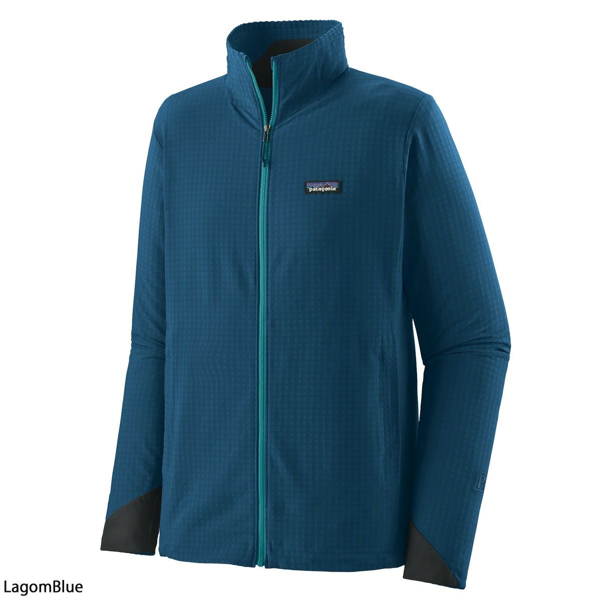 PATAGONIA パタゴニア メンズ ミドルレイヤー ジャケット ＜2024