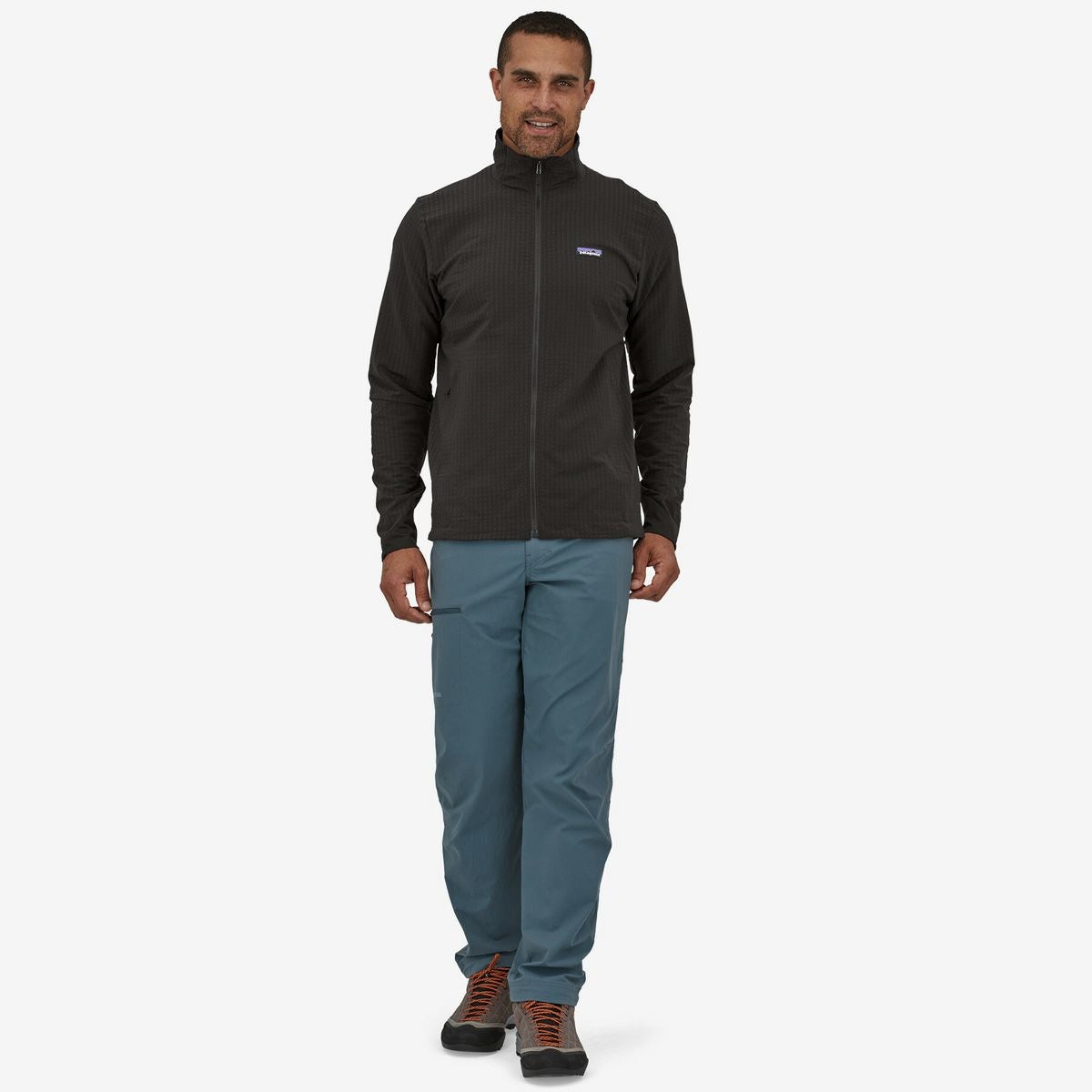 PATAGONIA パタゴニア メンズ ミドルレイヤー ジャケット ＜2024
