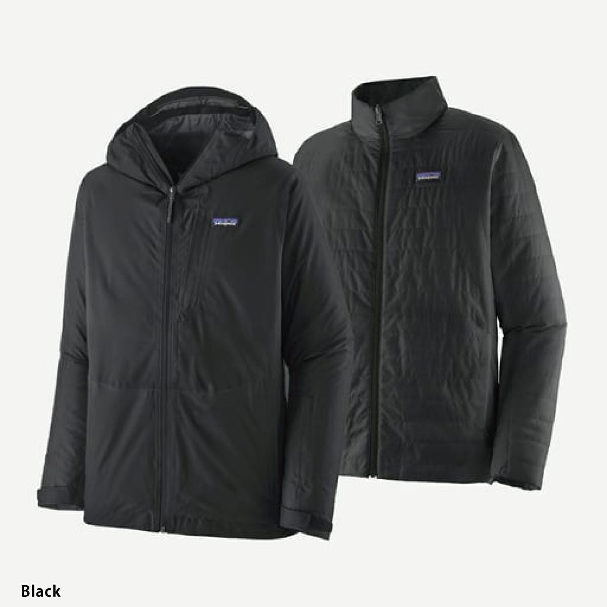 PATAGONIA パタゴニア スキーウェア メンズ ジャケット ＜2024＞ 31695
