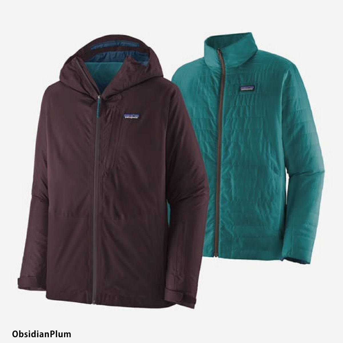 パタゴニア　Patagonia スノーウエア　スキーウェア　3T 楽天市場】PATAGONIA パタゴニア スキーウェア メンズ ジャケット