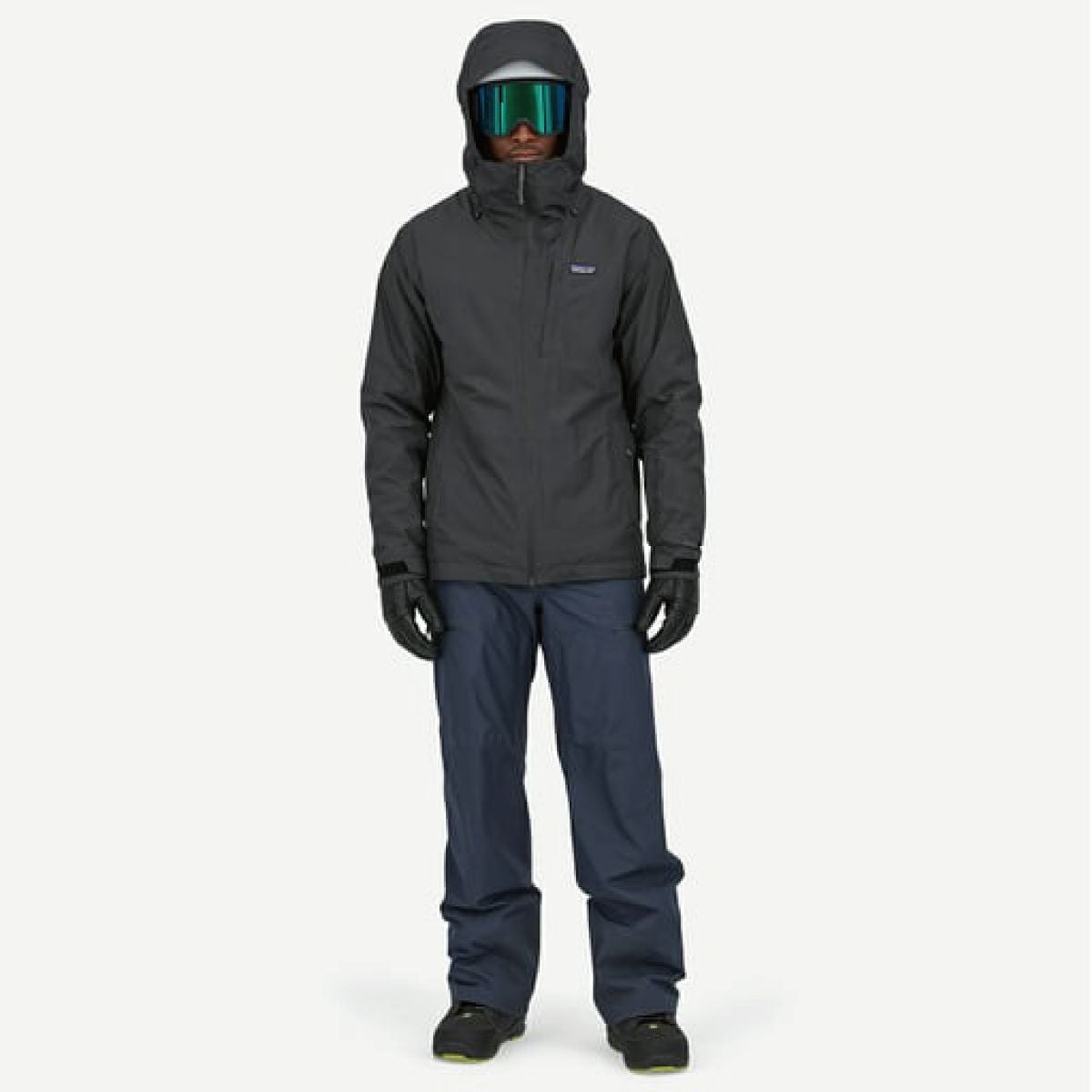 PATAGONIA パタゴニア スキーウェア メンズ ジャケット 31695/M's 3-in