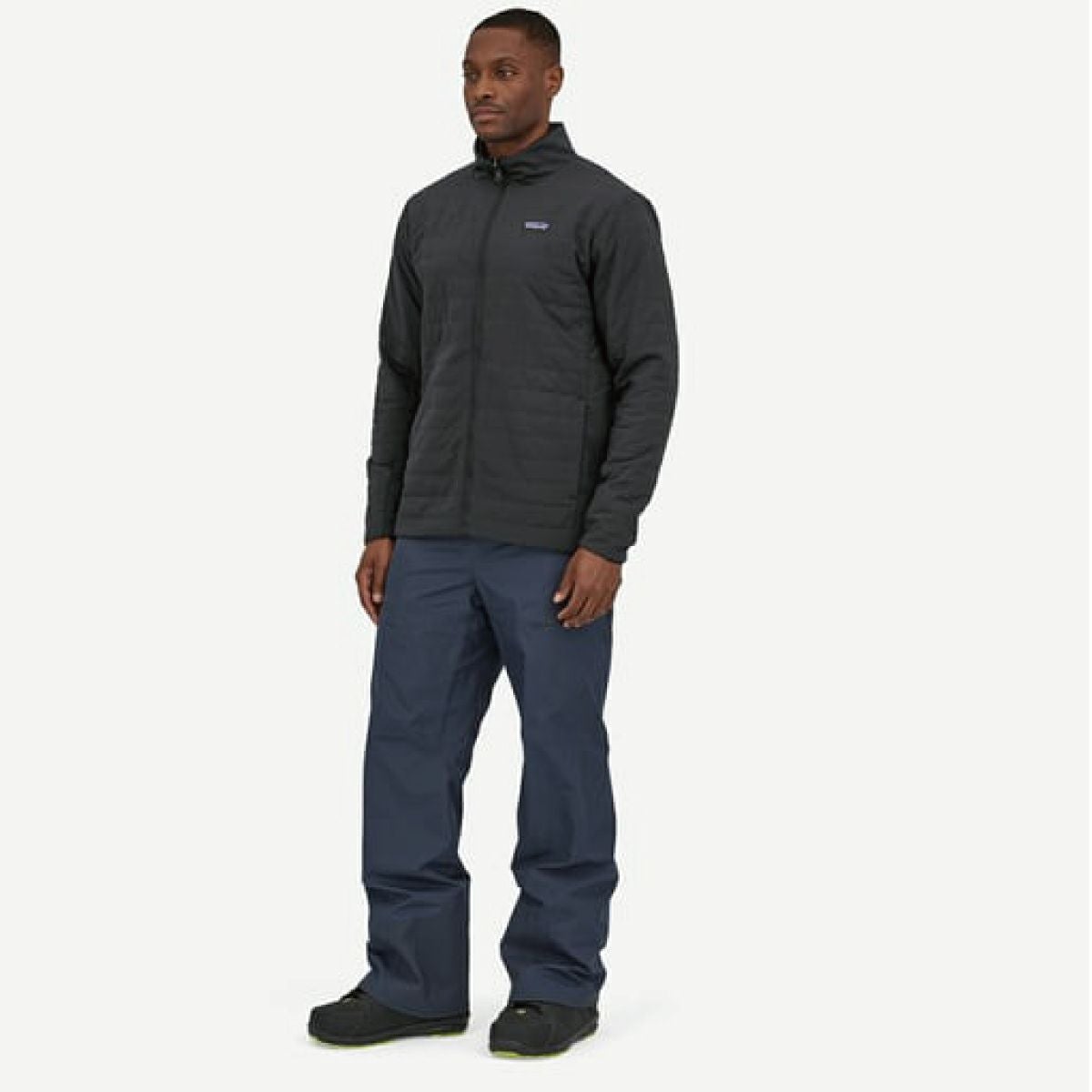 PATAGONIA パタゴニア スキーウェア メンズ ジャケット ＜2024＞ 31695