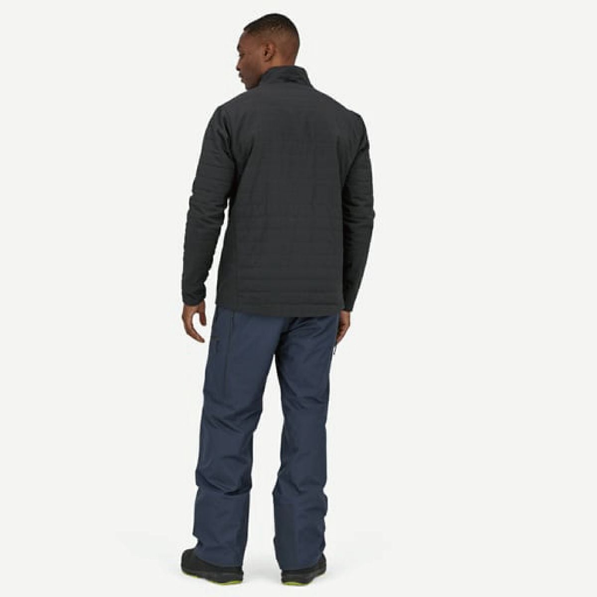 PATAGONIA パタゴニア スキーウェア メンズ ジャケット 31695/M's 3-in