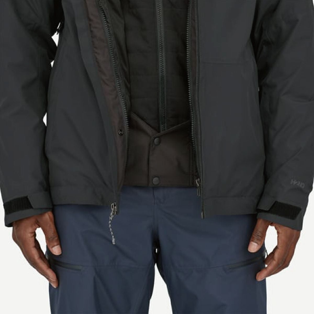 PATAGONIA パタゴニア スキーウェア メンズ ジャケット ＜2024＞ 31695