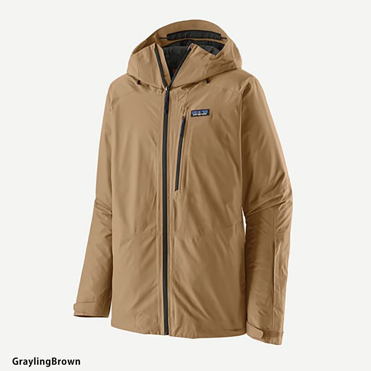 PATAGONIA パタゴニア スキーウェア メンズ ジャケット ＜2024＞ 31625