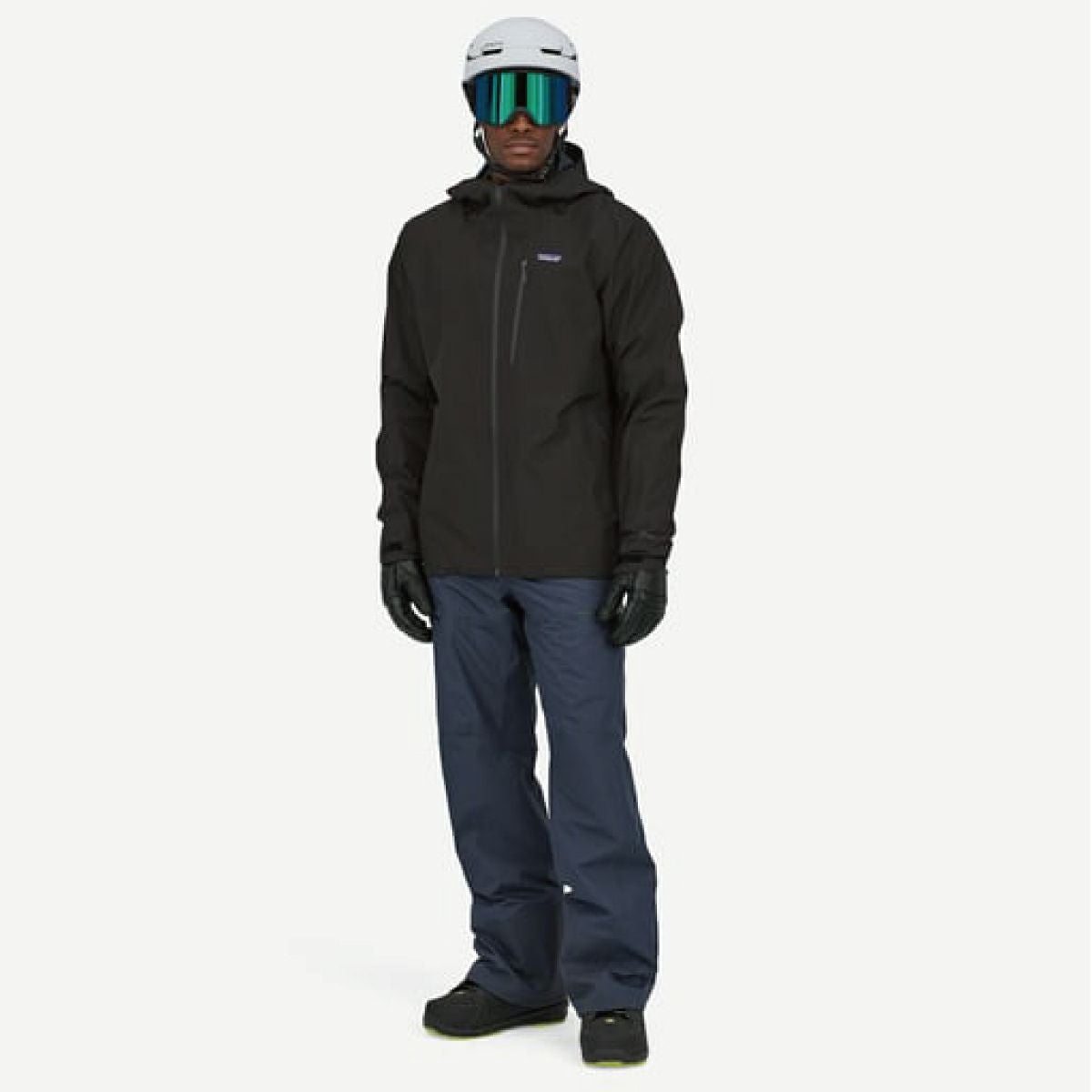 PATAGONIA パタゴニア スキーウェア メンズ ジャケット <2024> 31625 PATAGONIA パタゴニア スキーウェア メンズ ジャケット <2024> 31625