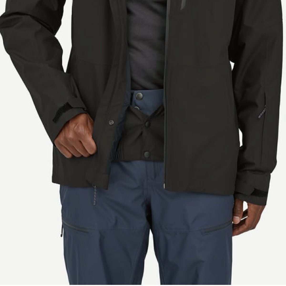 PATAGONIA パタゴニア スキーウェア メンズ ジャケット ＜2024＞ 31625