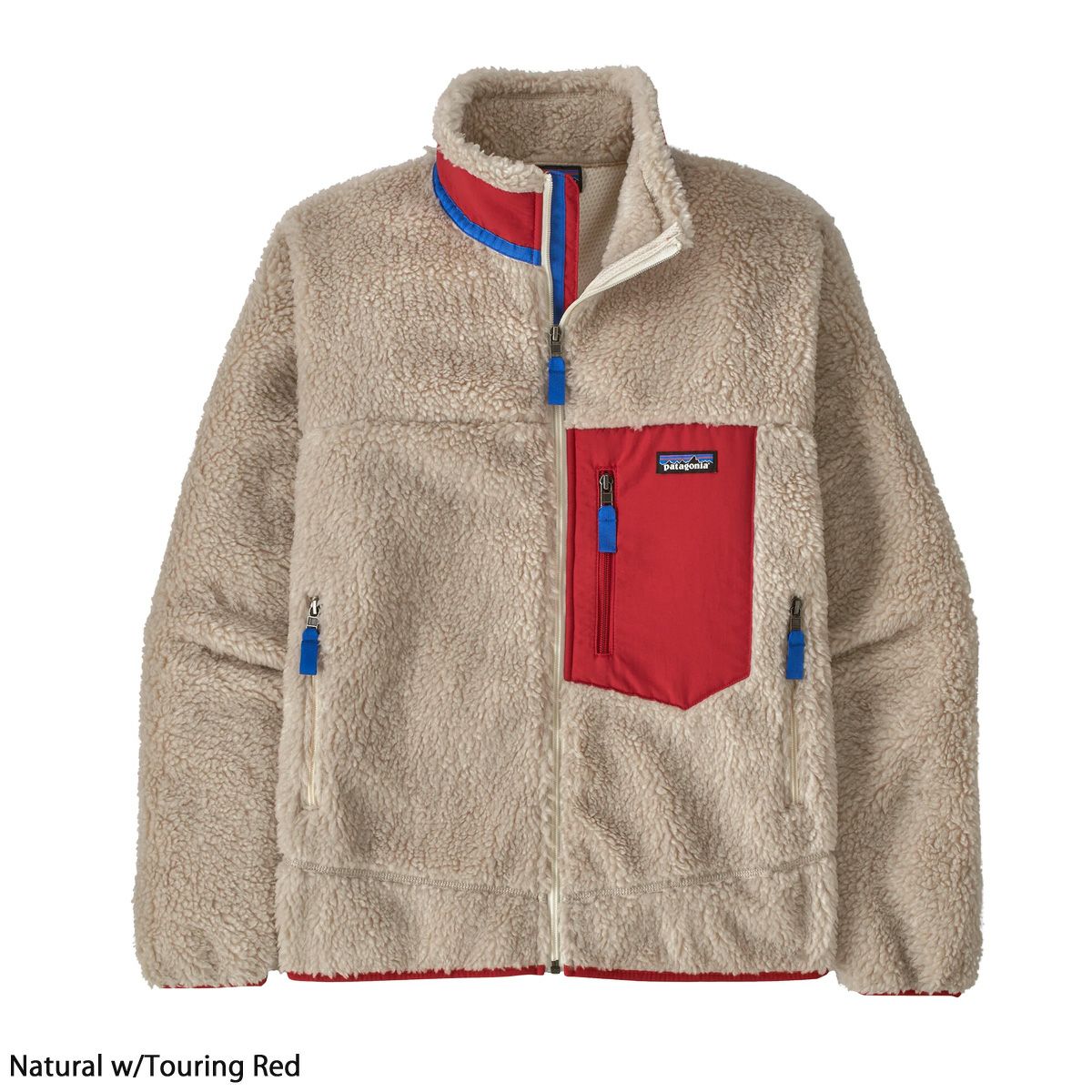 PATAGONIA パタゴニア メンズ ミドルレイヤー フリースジャケット