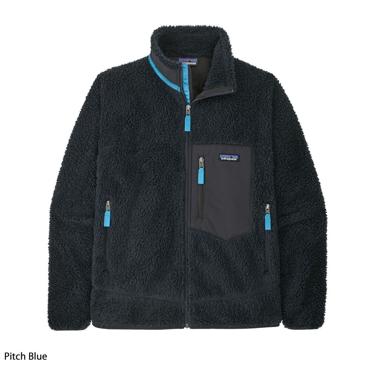 PATAGONIA パタゴニア メンズ ミドルレイヤー フリースジャケット