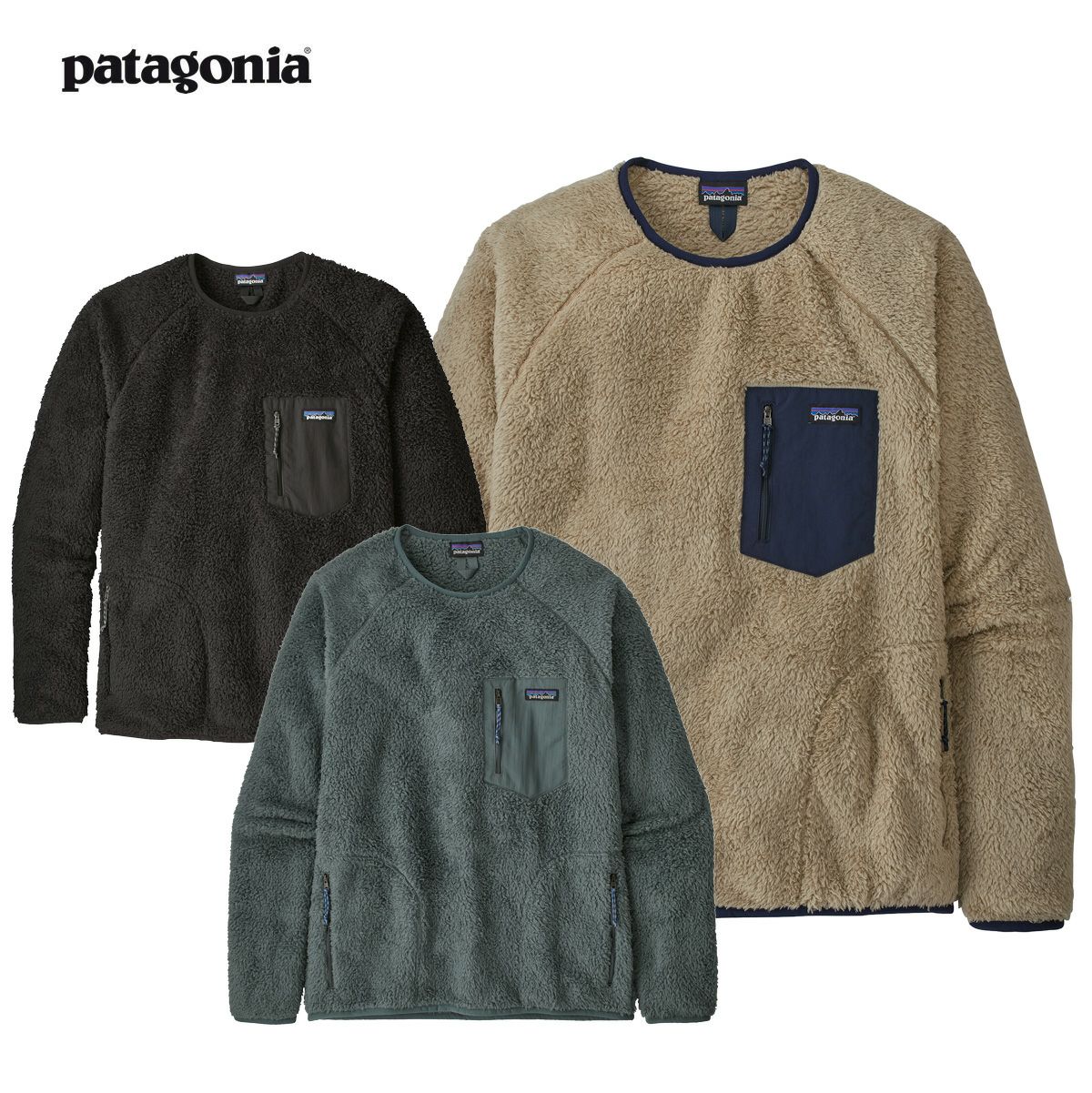 PATAGONIA パタゴニア スキー トップス メンズ＜2024＞ 25895/M's Los