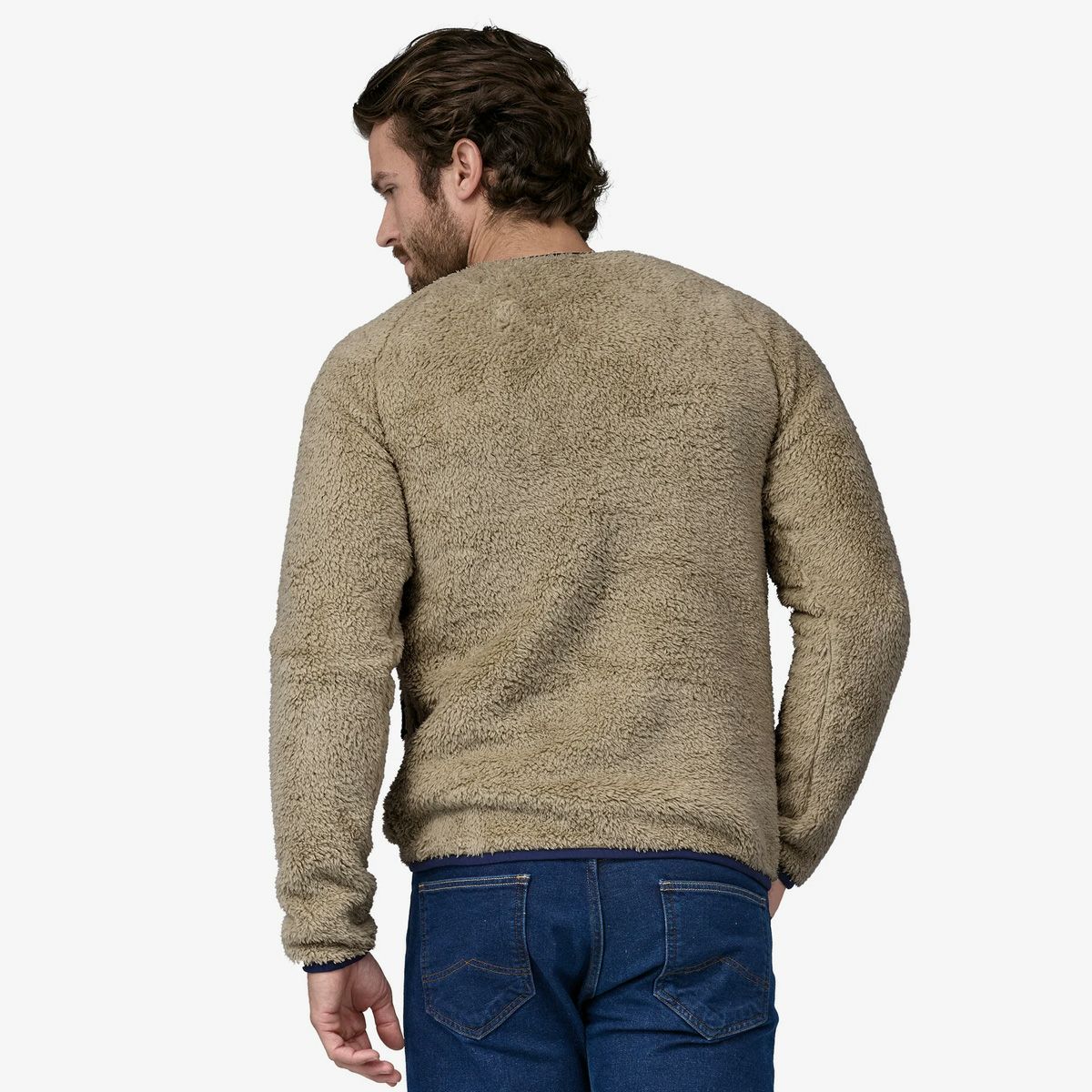 新品　Patagonia パタゴニアM's Los Gatos Crew PATAGONIA パタゴニア スキー トップス メンズ＜2024＞ 25895/M's Los