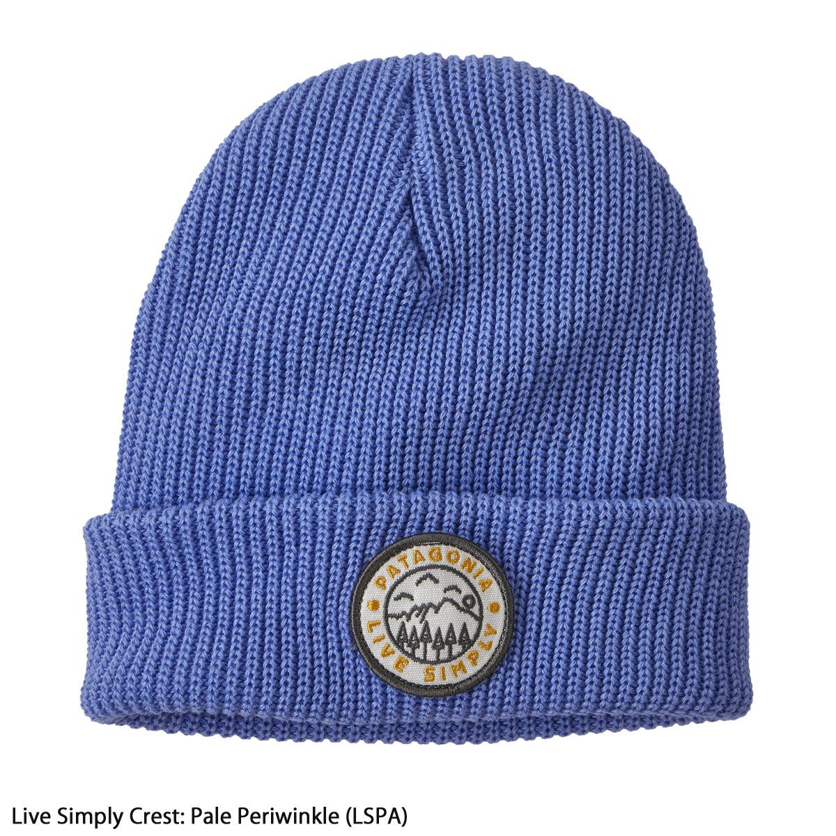 PATAGONIA パタゴニア スキー ニット帽 キッズ ジュニア＜2024＞ 66045