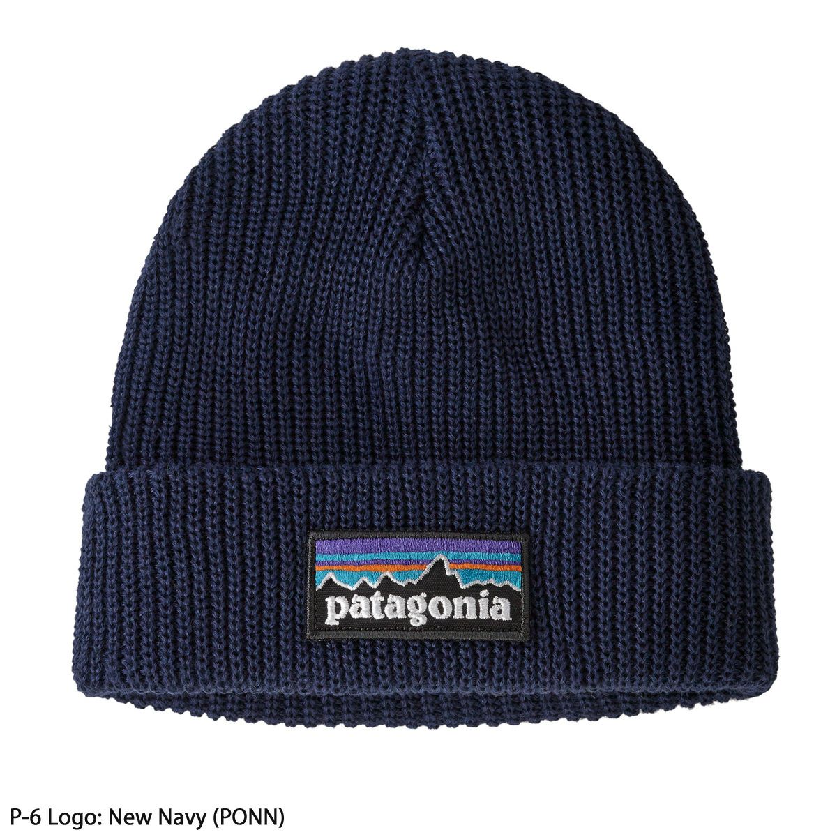 PATAGONIA パタゴニア スキー ニット帽 キッズ ジュニア＜2024＞ 66045