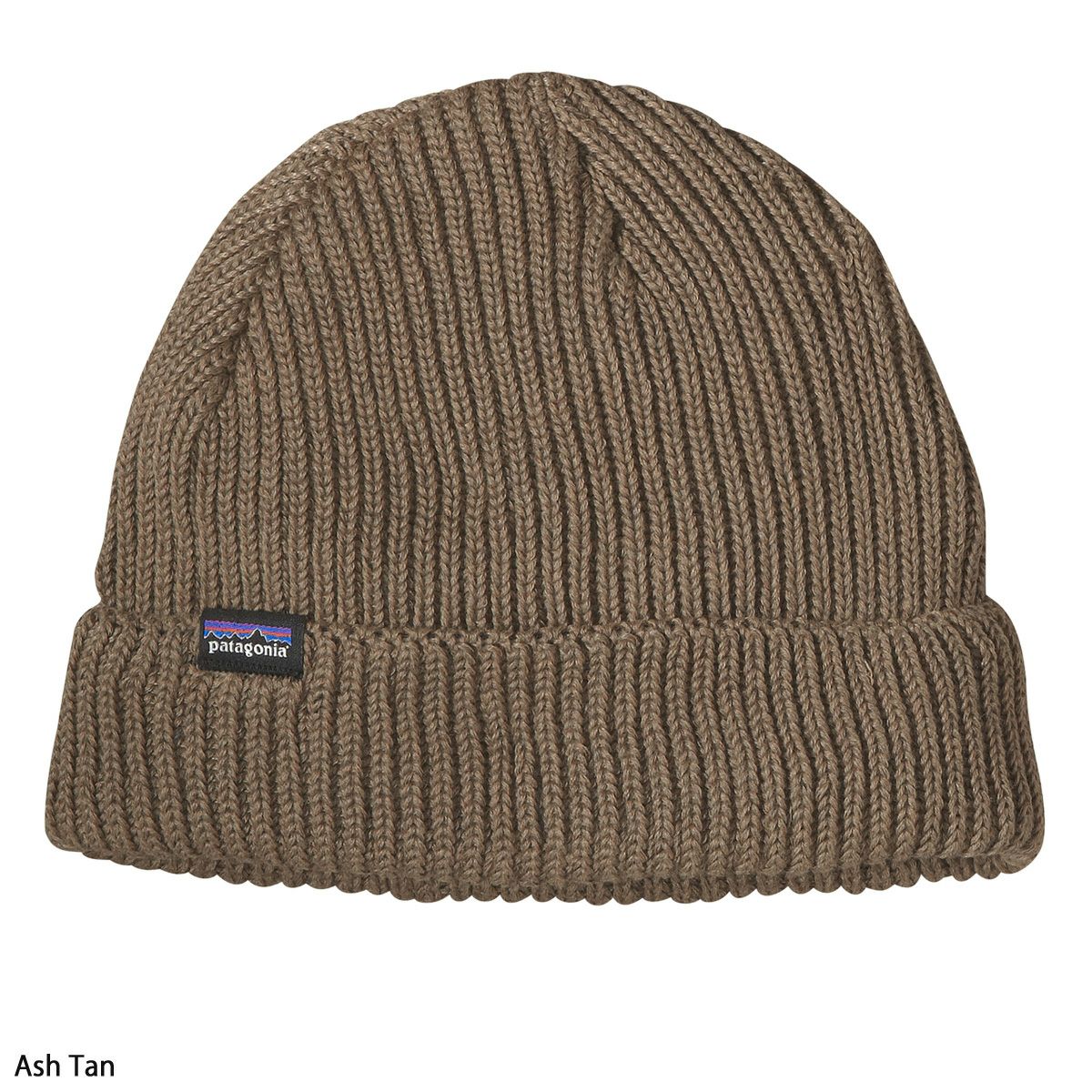 PATAGONIA パタゴニア スキー ニット帽 ＜2024＞ 29105/Fishermans