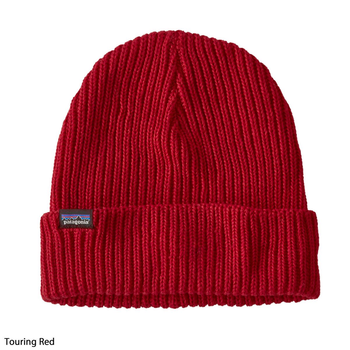 PATAGONIA パタゴニア スキー ニット帽 ＜2024＞ 29105/Fishermans