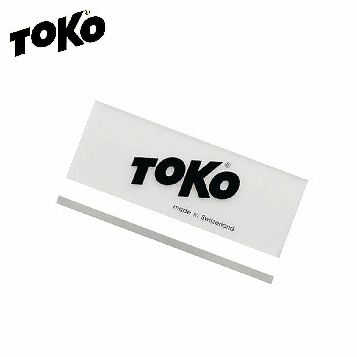 TOKO トコ ワールドカップファイル Sサイズ 150mm スキー スノーボード
