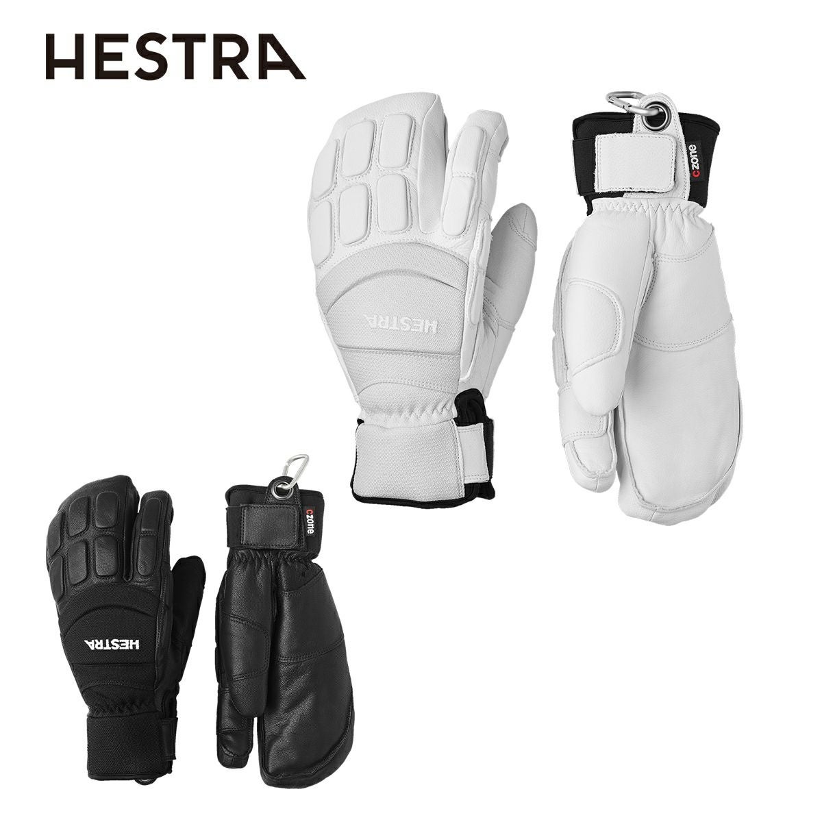 HESTRA】へストラスキーグローブならスキー用品通販ショップ - タナベ