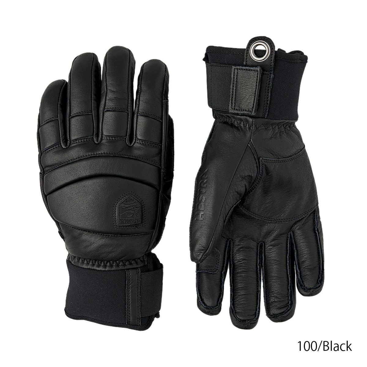 HESTRA ヘストラ スキーグローブ 3000780 / Fall Line HESTRA ヘストラ スキー グローブ メンズ レディース 3000780 / Fall
