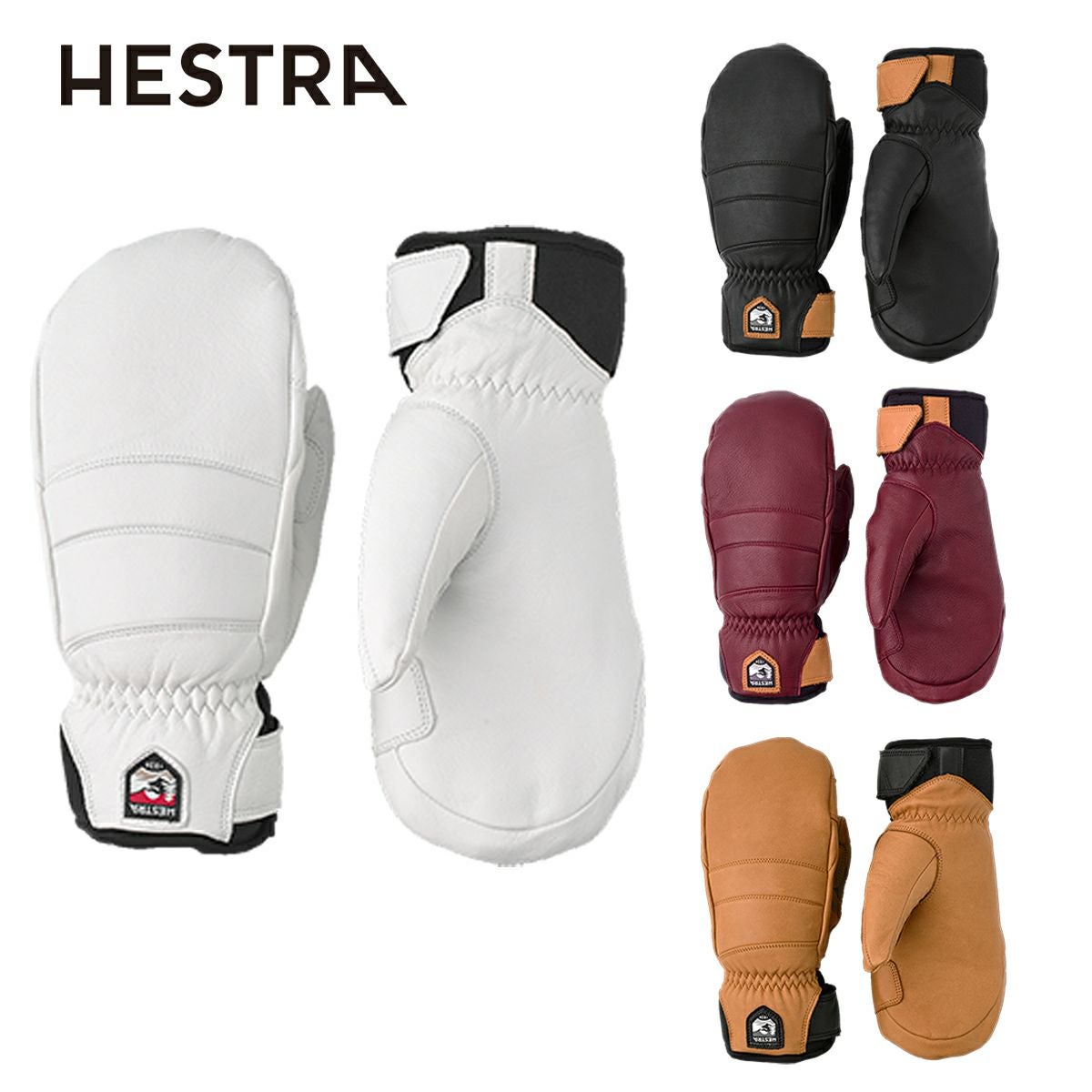 HESTRA ヘストラ スキー グローブ レディース＜2026＞ 3002081