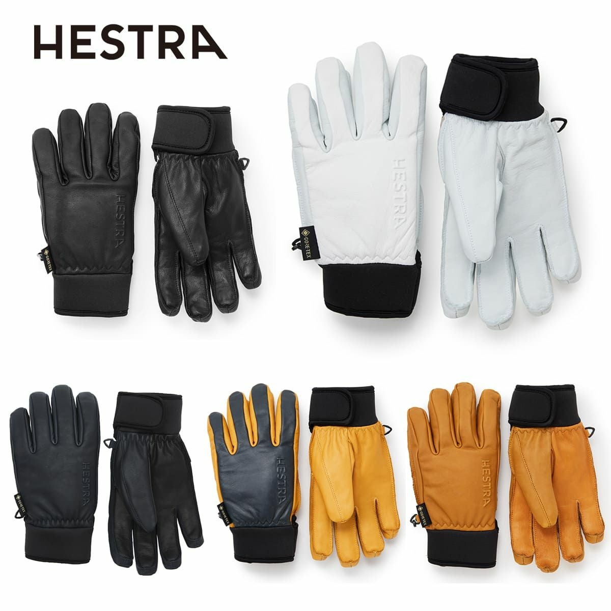 HESTRA】へストラスキーグローブならスキー用品通販ショップ - タナベ