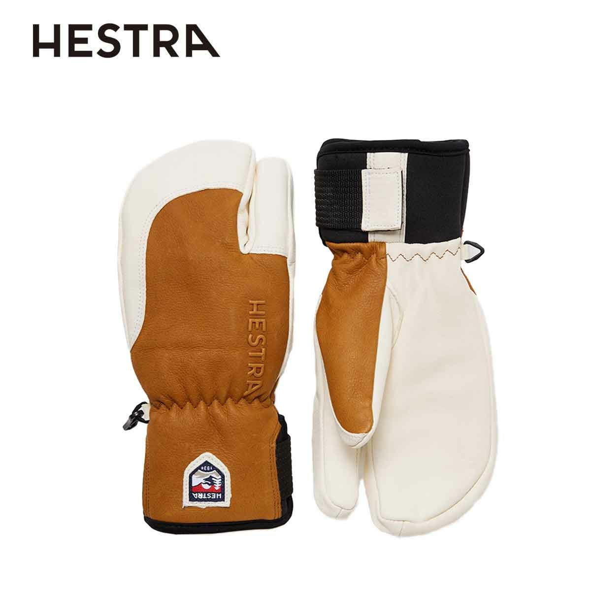 HESTRA ヘストラ スキー グローブ メンズ レディース＜2024＞ 33872