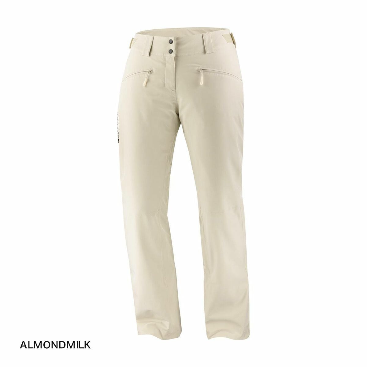 スキーウェア スキーパンツ レディース パンツ SALOMON サロモン