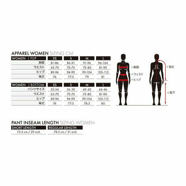 スキーウェア スキーパンツ レディース パンツ SALOMON サロモン EDGE