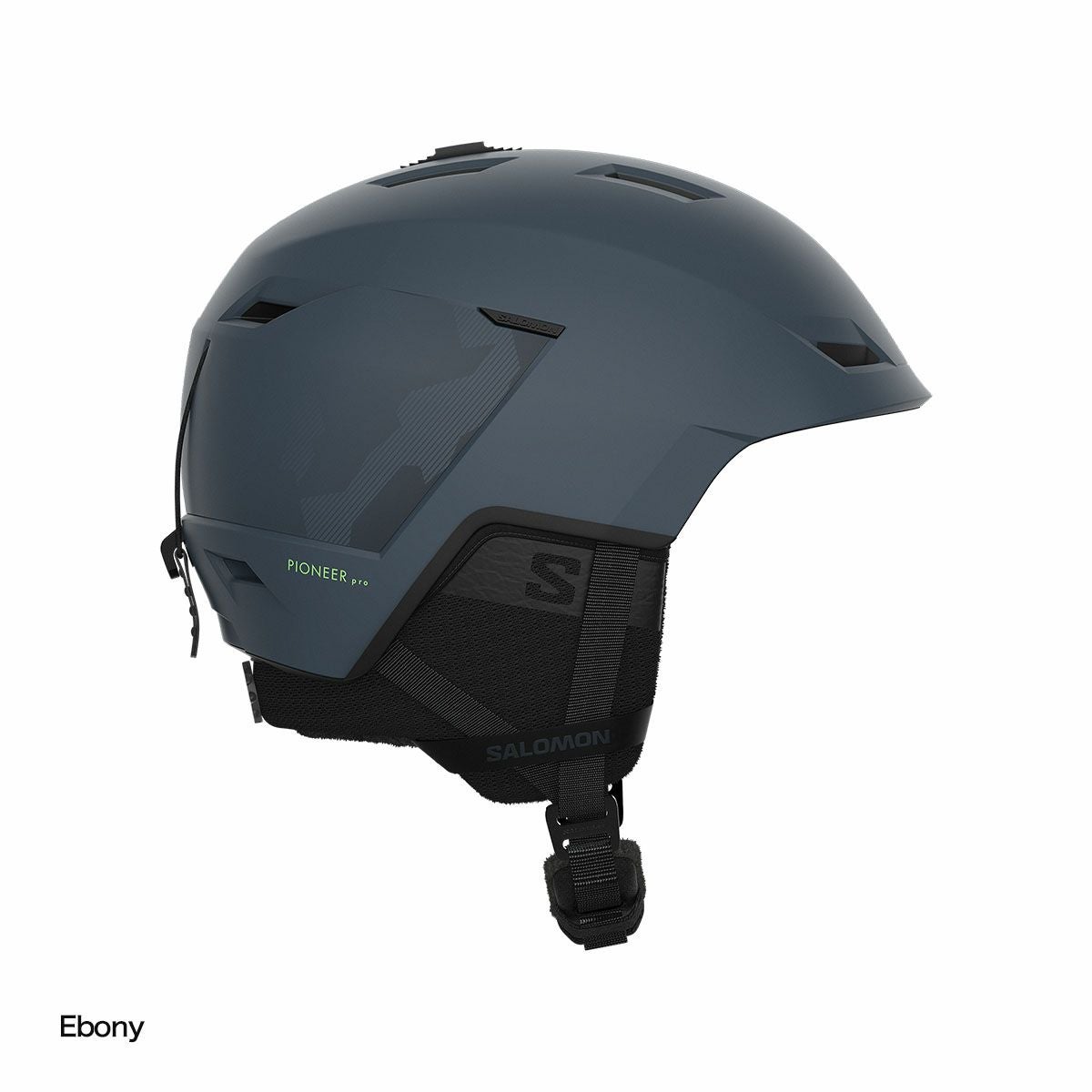 SALOMON サロモン スキー ヘルメット メンズ レディース ＜2024