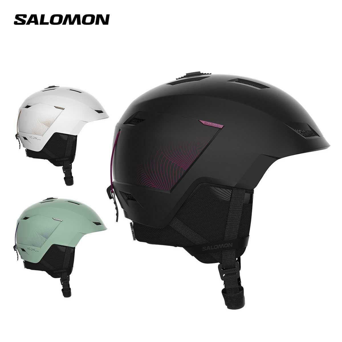 SALOMON】サロモンスキーヘルメットならスキー用品通販ショップ