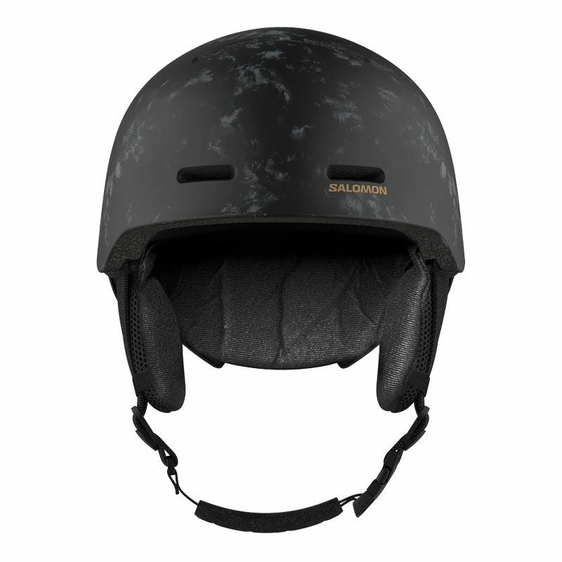 SALOMON サロモン スキー ヘルメット キッズ ジュニア＜2026＞ORKA