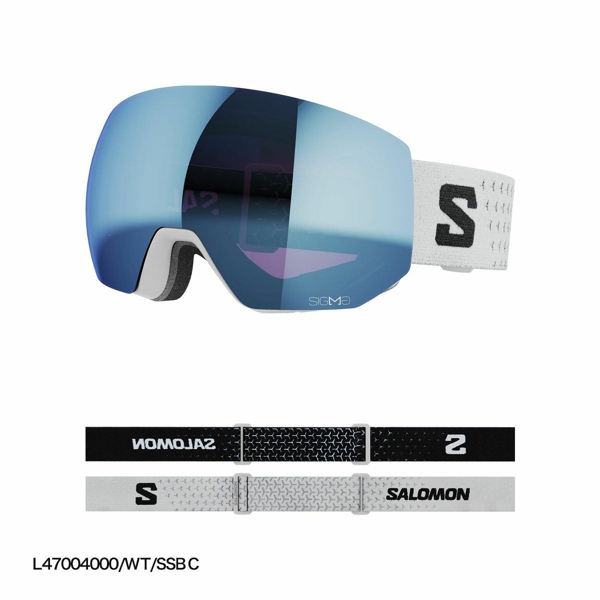 スキーゴーグル サロモン ゴーグル SALOMON メンズ レディース＜2024