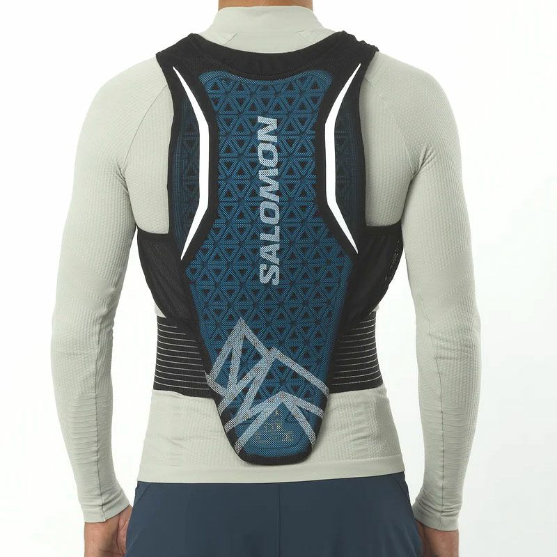 POC スキー　脊髄パッド　24-25モデル Ski protection | POC (JP)