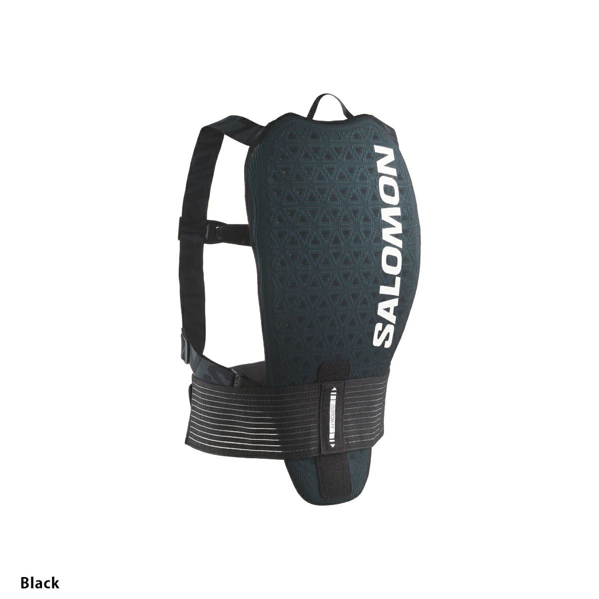 SALOMON サロモン スキー バックプロテクター 脊椎パット メンズ