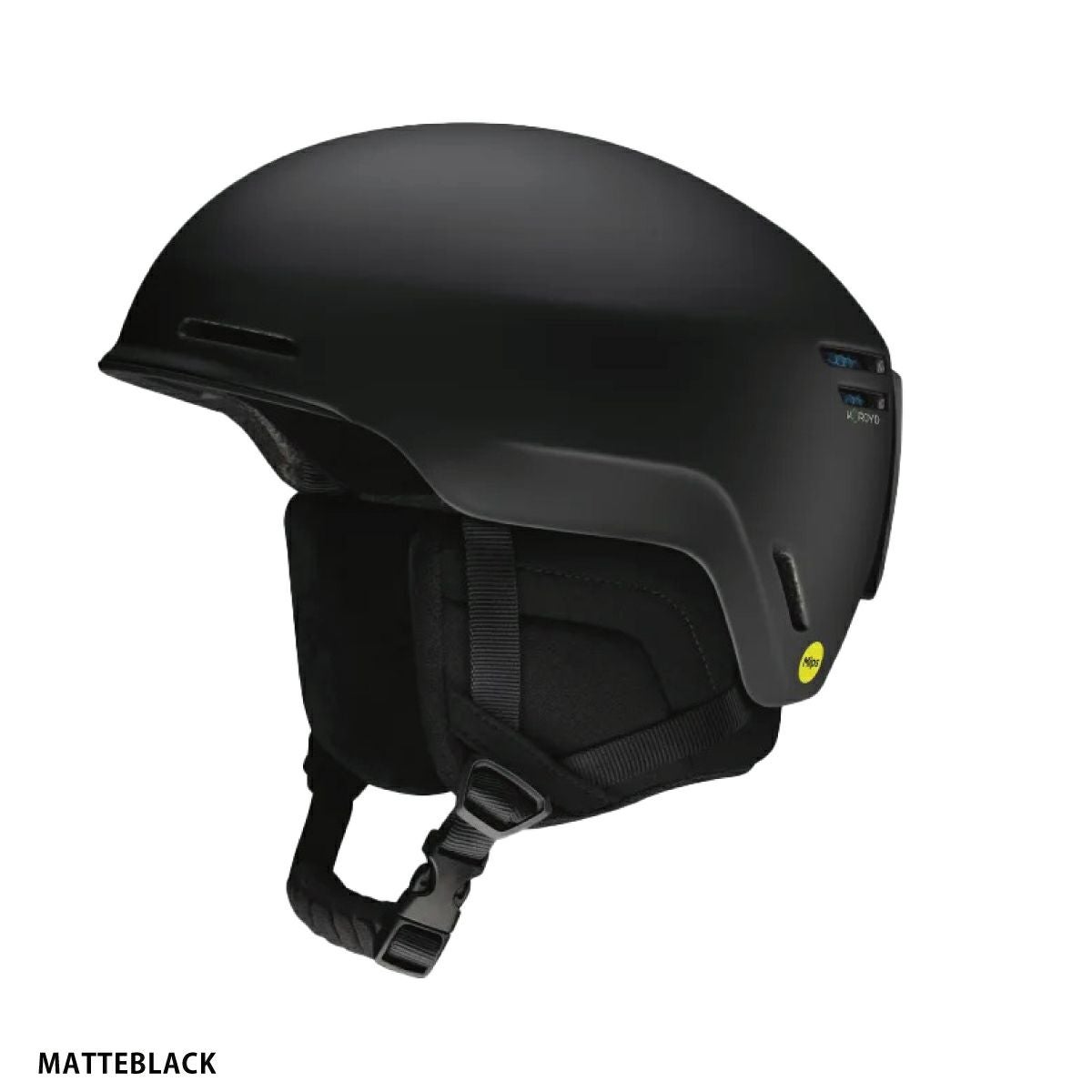 SMITH スミス スキー ヘルメット メンズ レディース＜2024＞METHOD